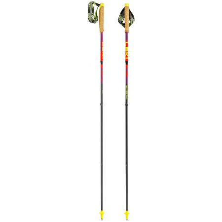 Trail Running щеки Leki Neotrail Pro FX.One SL
