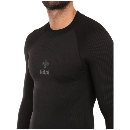 Функционална мъжка тениска Kilpi Nathan-M