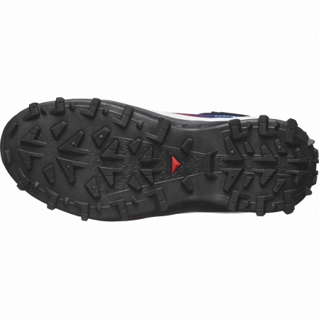 Мъжки обувки Salomon Crosstrak Powder Waterproof Equipe