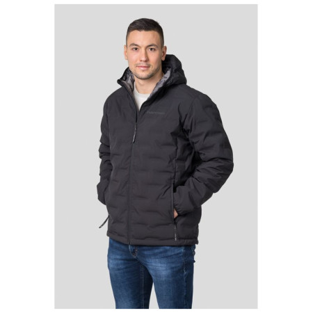 Мъжко зимно яке Hannah Zazu