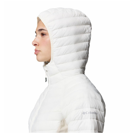 Дамско яке Columbia Powder Pass™ III Hybrid Hdd Jkt