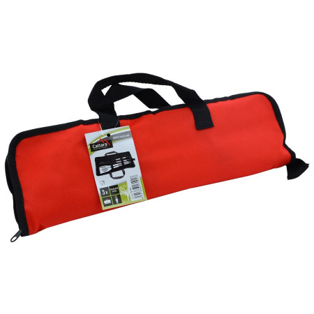 Инструменти за скара Cattara инструменти за грил 3бр.