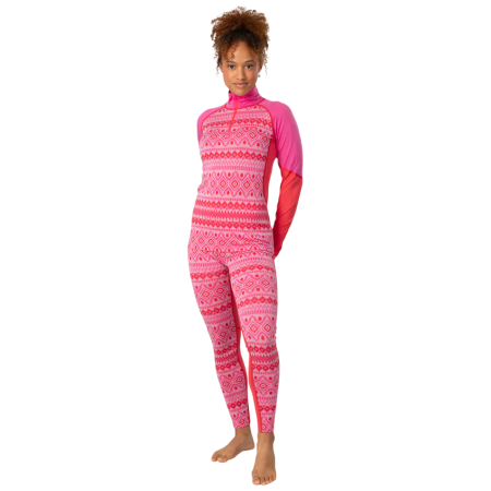 Дамски функционален суитшърт Kari Traa Malia Hz