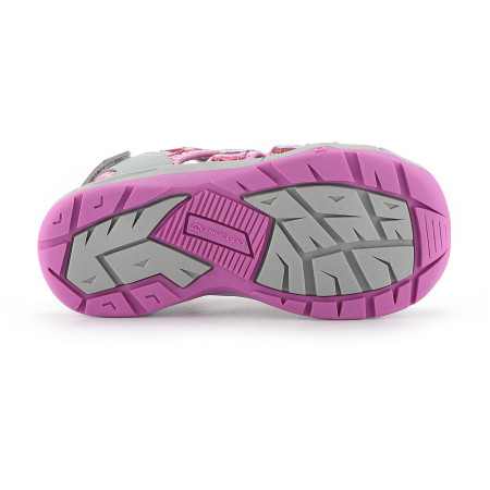 Детски сандали Alpine Pro Koremo Rise