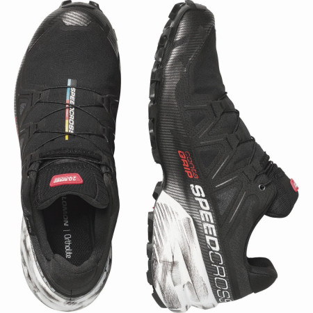 Мъжки обувки Salomon Speedcross 6 Gtx 20 Years