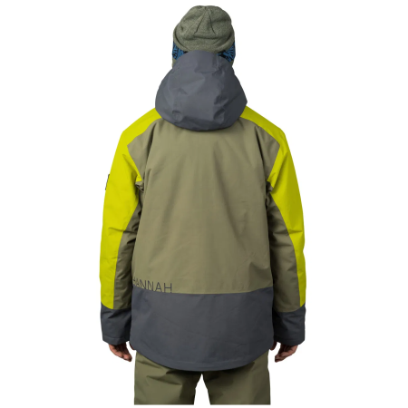 Мъжко ски яке Hannah Garow Fd