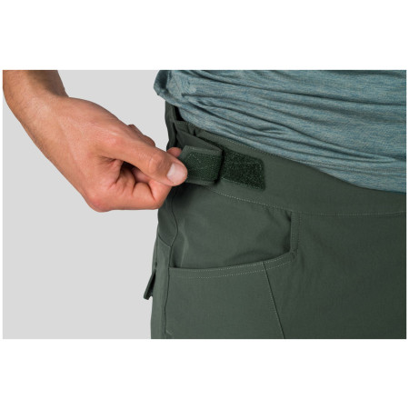 Мъжки къси панталони Hannah Savely