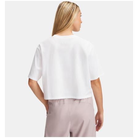 Дамска тениска Under Armour Rival SS