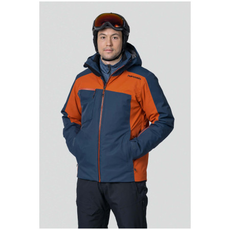 Мъжко ски яке Hannah Kelton