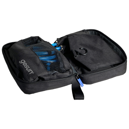 Душ GoSun Spray с помпа 12V + захранване