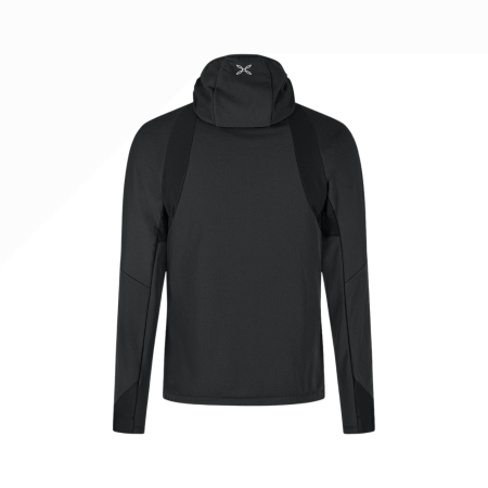 Функционален мъжки суитшърт Montura Vertigo Octa Hooded Maglia