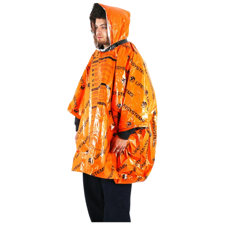 Изотермична торба Lifesystems Heatshield Poncho