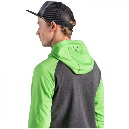 Шапка с козирка Dynafit Trucker 3 Cap