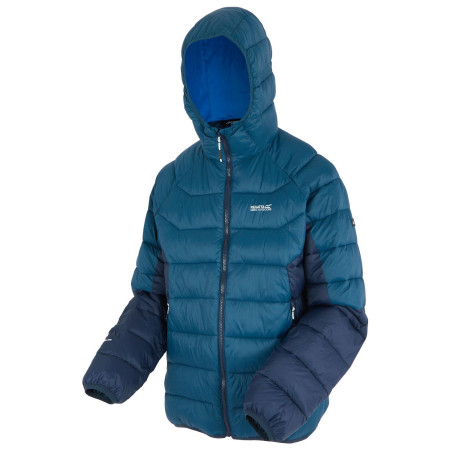 Мъжко яке Regatta Hooded Dalent