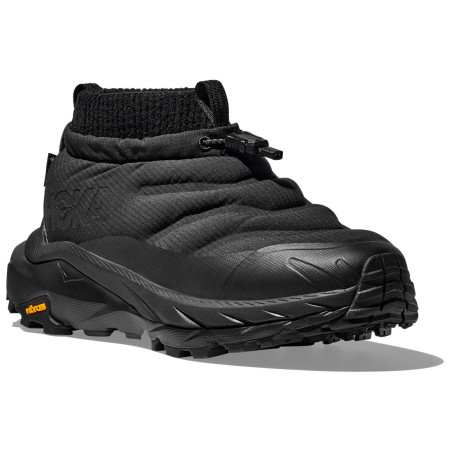 Мъжки обувки Hoka M Kaha 2 Frost Moc Gtx черен Black / Black