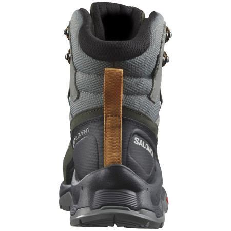 Мъжки туристически обувки Salomon Quest Element Gore-Tex