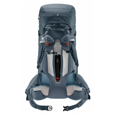 Туристическа раница Deuter Aircontact Core 70+10