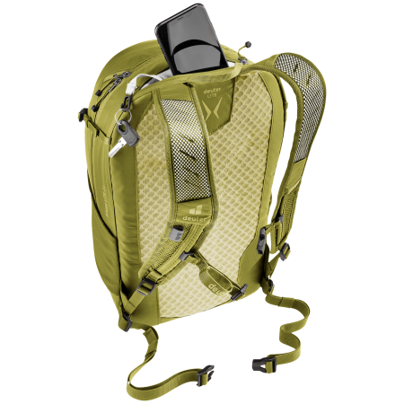 Туристическа раница Deuter Speed Lite 21