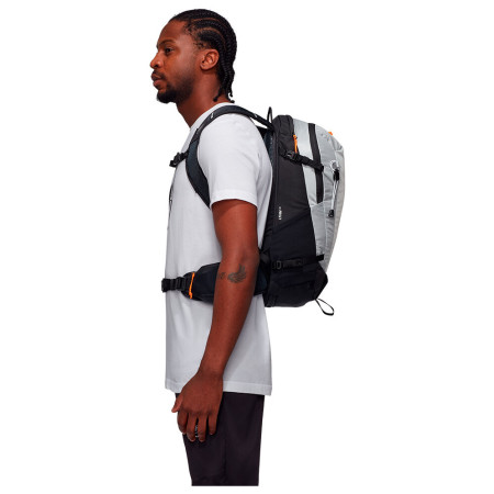 Раница Mammut Lithium 15