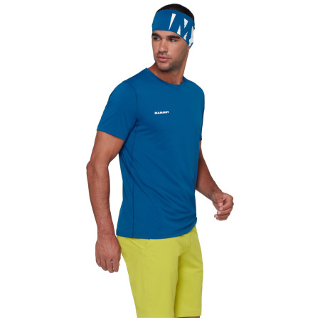 Мъжка тениска Mammut Selun FL T-Shirt Men