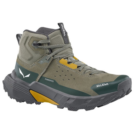 Мъжки обувки Salewa Pedroc 2 Leather Mid Ptx M