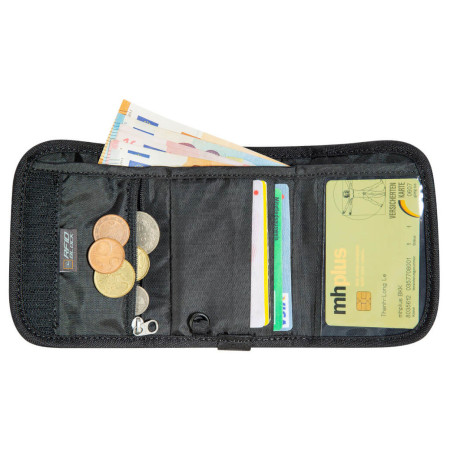 Портфейл Tatonka Folder Rfid Block