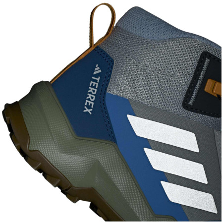 Детски обувки Adidas Terrex Ax4R Mid