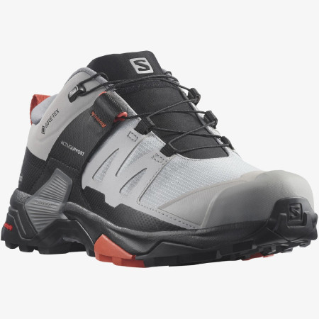 Дамски обувки Salomon X Ultra 4 Wide Gore-Tex