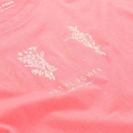 Дамска тениска Alpine Pro Omba 2