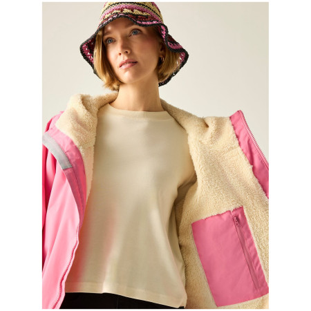 Водоустойчиво палто Regatta Adult W Proof Robe