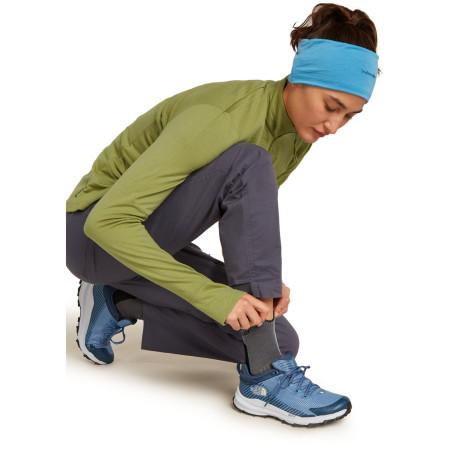 Дамски чорапи Icebreaker W Mer Hike+ Light Mini