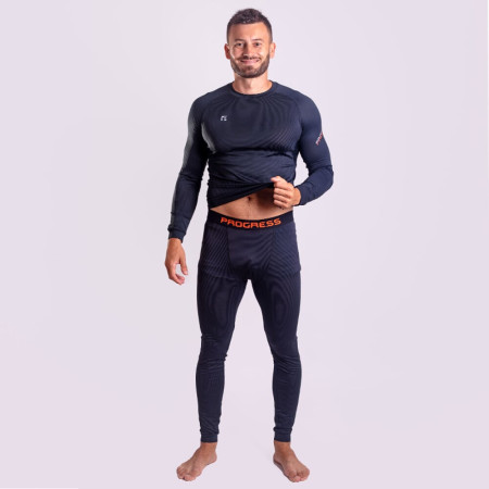 Функционално мъжко долно бельо Progress TX SDN