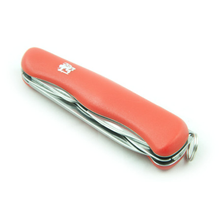 Сгъваем нож Mikov Praktik 115-NH-5/AK