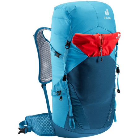 Туристическа раница Deuter Speed Lite 30