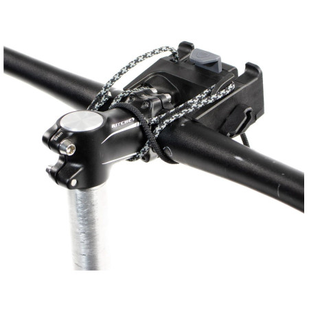 Стойка за велосипеди Ortlieb Handlebar Mounting-Set QR