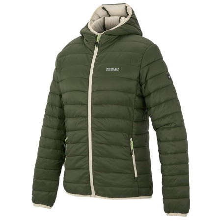 Дамско яке Regatta Wmn Hood Marizion