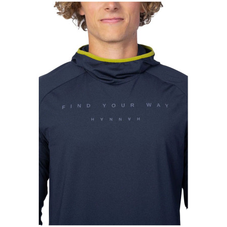 Мъжки суитшърт Hannah Thony Hoody