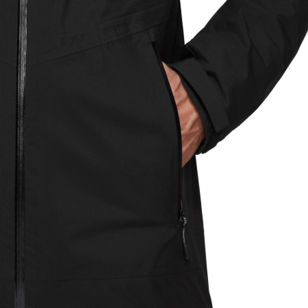 Мъжко яке Mammut Alto Light 3 in 1 HS Hooded Jacket Men