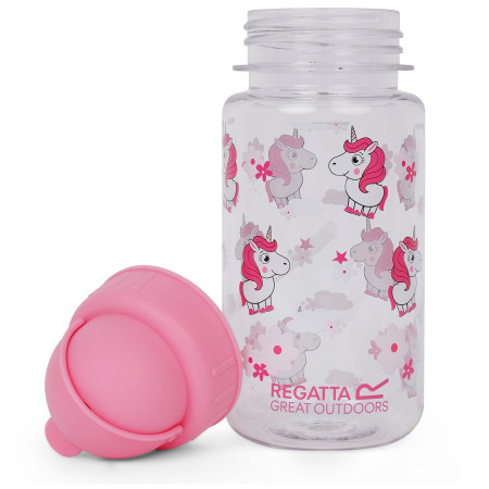 Детска бутилка Regatta Tritan Straw Btle