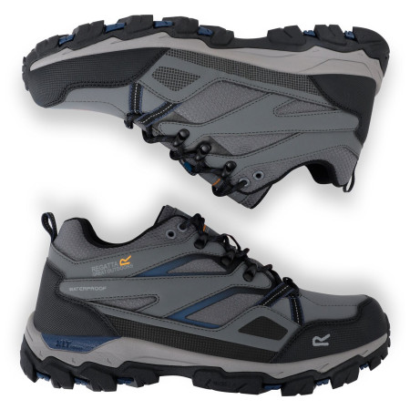 Мъжки обувки Regatta Holcombe 3 Low