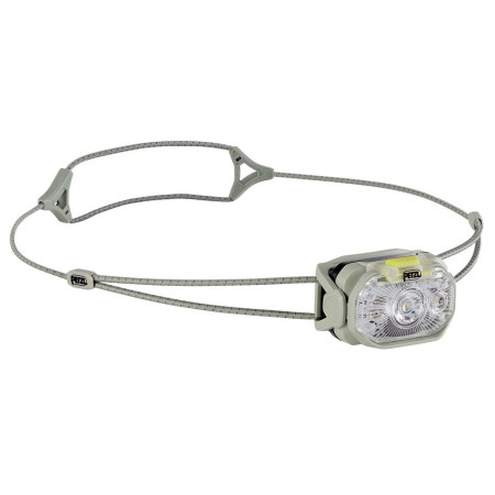 Челник Petzl Swift LT зелен desert green