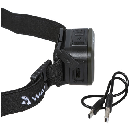 Челник Warg Neo Charger