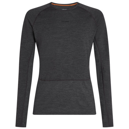 Мъжка тениска Icebreaker Men Merino 260 ZoneKnit LS Crewe