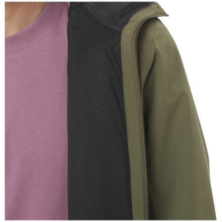 Мъжко яке Salomon Outscape 2L