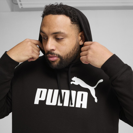 Мъжки суитшърт Puma ESS No. 1 Logo Hoodie TR