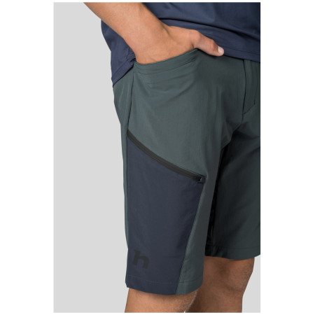 Мъжки къси панталони Hannah Torres