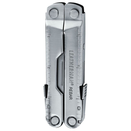 Мултуфункционален инструмент Leatherman Rebar Box
