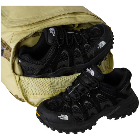 Пътна чанта The North Face Base Camp Voyager Duffel 32l