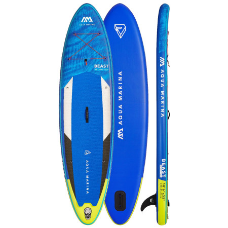 SUP борд Aqua Marina Beast 10’6″