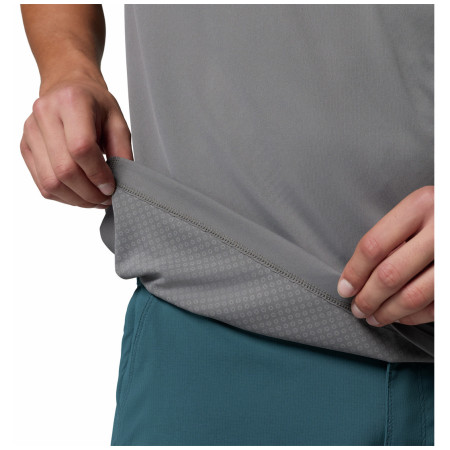 Мъжка тениска Columbia Zero Rules™ Light SS Graphic Crew